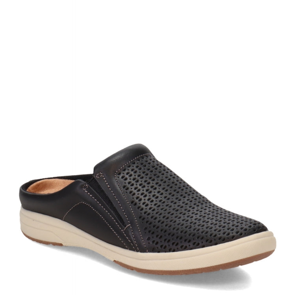 Earth Origins, Emilia Mule